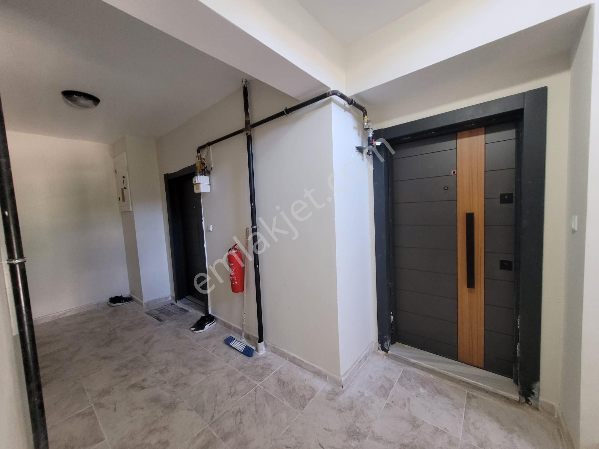 İpekyolu Gayrimenkulden Kurtuluş Ta Sıfır 1+1 Satılık Daire - Görsel 8