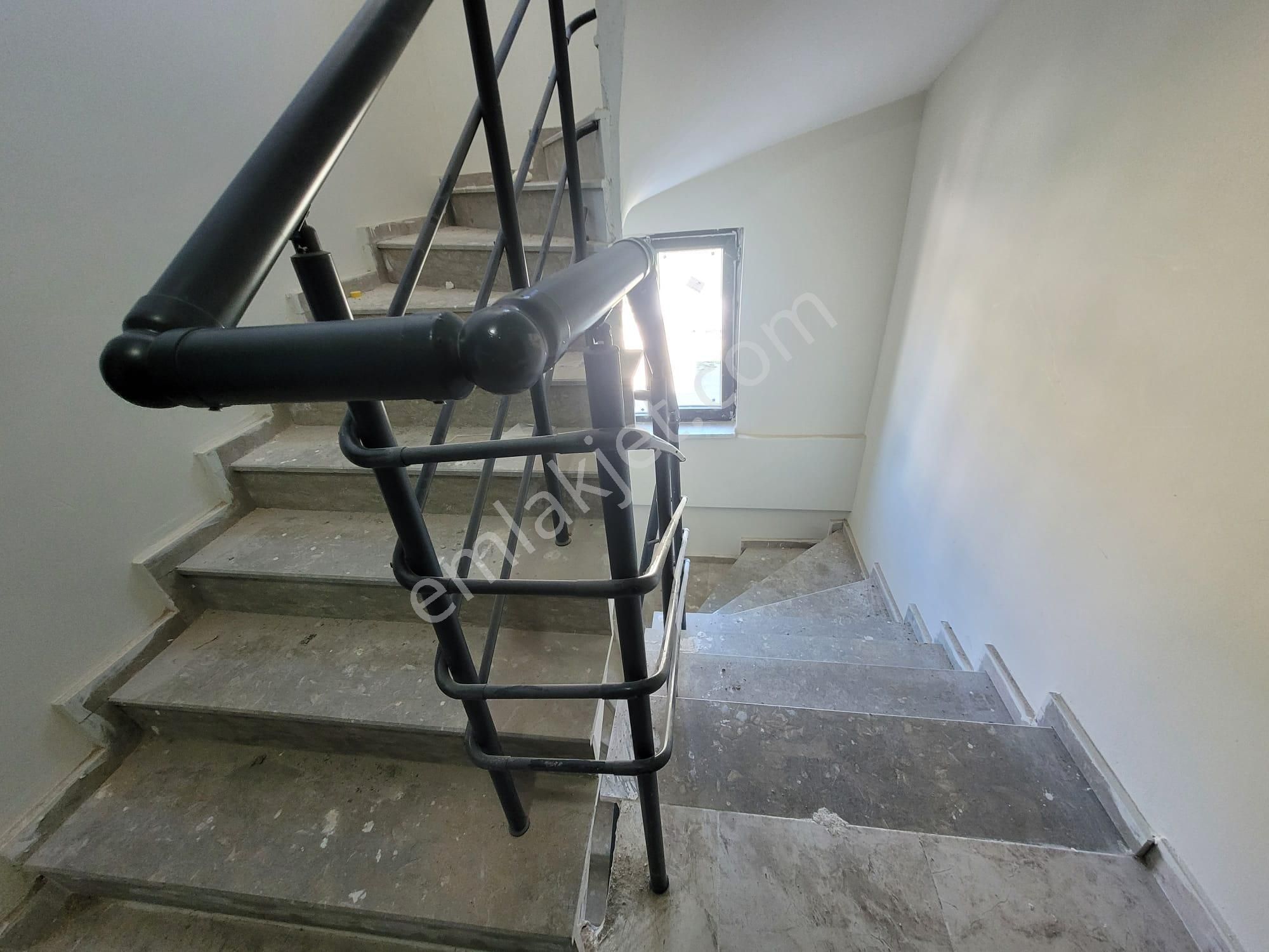 İpekyolu Gayrimenkulden Kurtuluş Ta Sıfır 1+1 Satılık Daire - Görsel 7