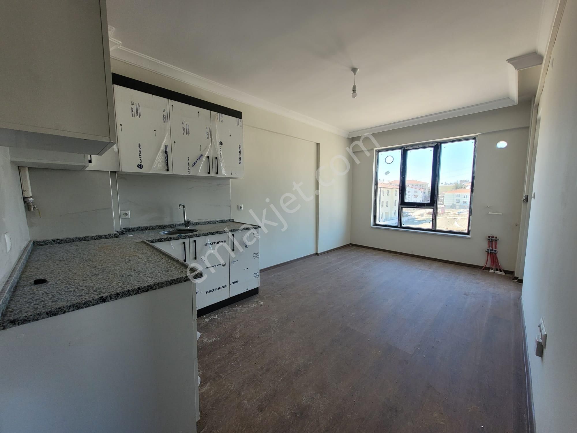 İpekyolu Gayrimenkulden Kurtuluş Ta Sıfır 1+1 Satılık Daire - Görsel 16