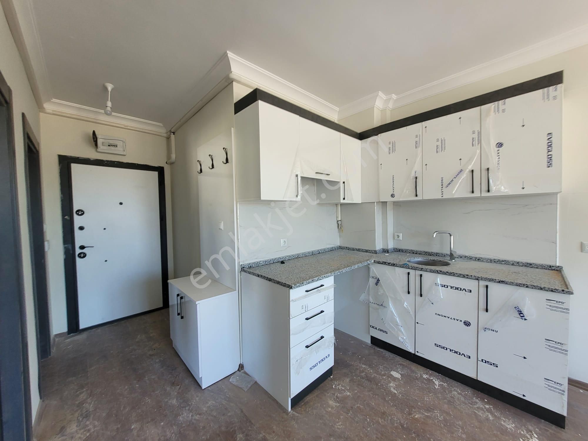 İpekyolu Gayrimenkulden Kurtuluş Ta Sıfır 1+1 Satılık Daire - Görsel 10