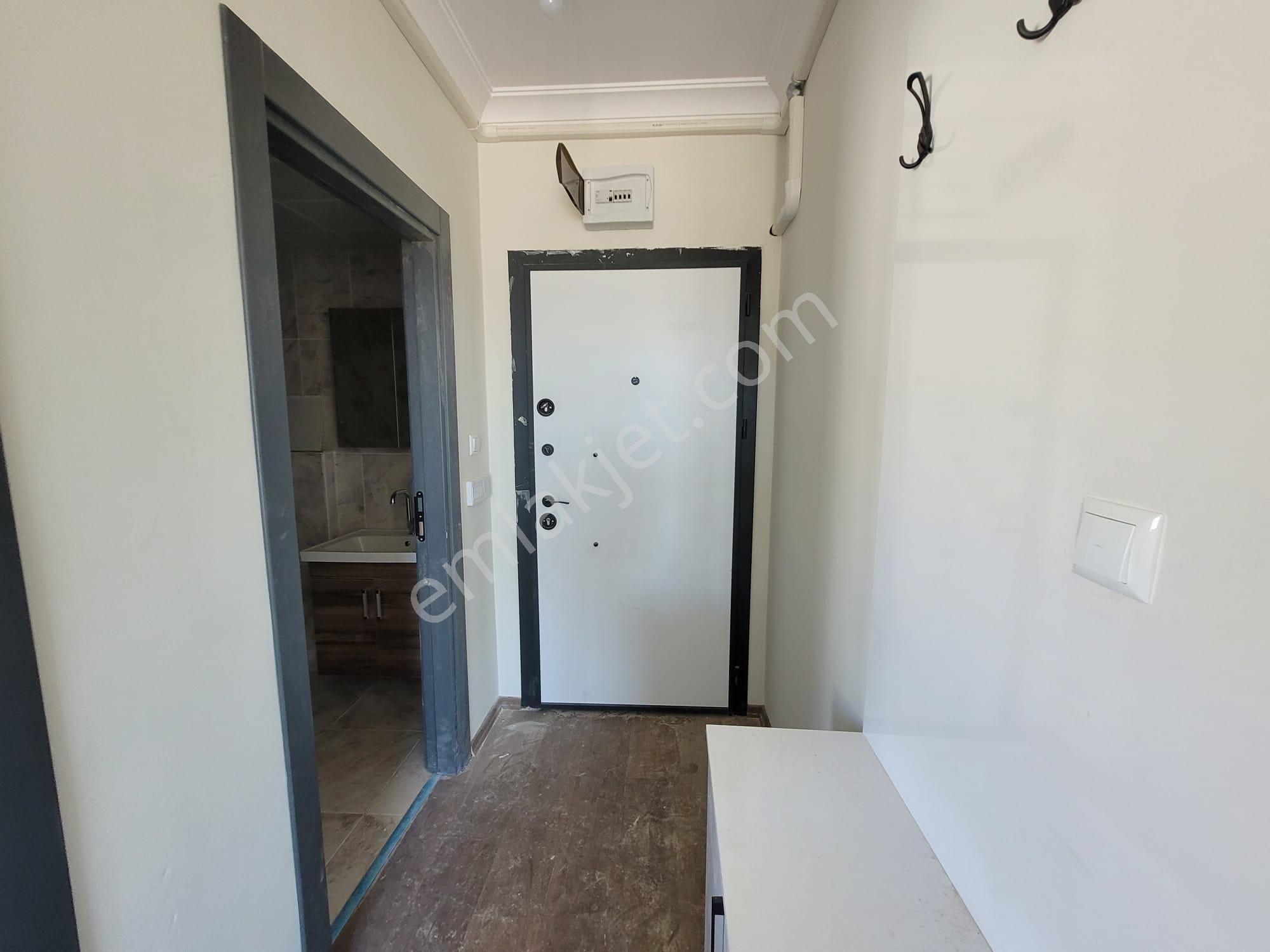 İpekyolu Gayrimenkulden Kurtuluş Ta Sıfır 1+1 Satılık Daire - Görsel 12