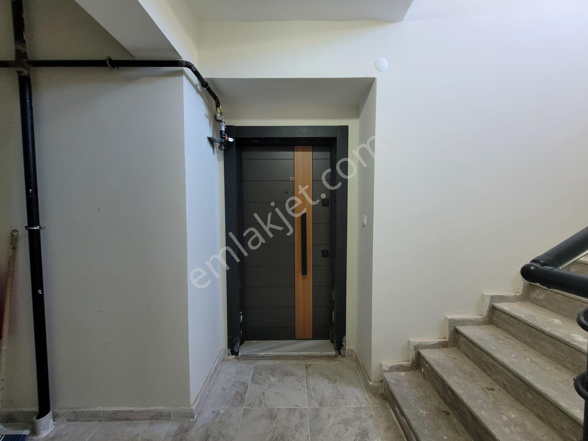 İpekyolu Gayrimenkulden Kurtuluş Ta Sıfır 1+1 Satılık Daire - Görsel 9