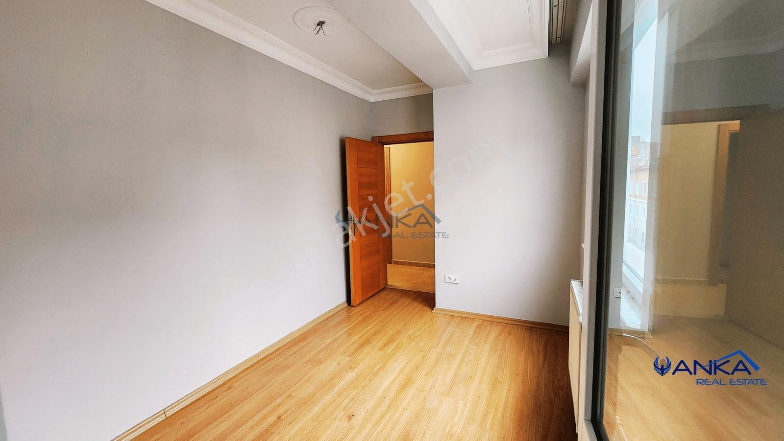 Anka Real Estate/ümraniye Çamlıkta Kiralık 3+1 Ferah Daire - Görsel 26