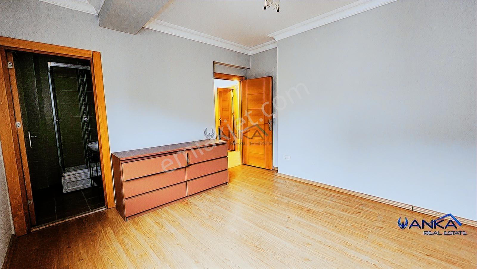 Anka Real Estate/ümraniye Çamlıkta Kiralık 3+1 Ferah Daire - Görsel 24