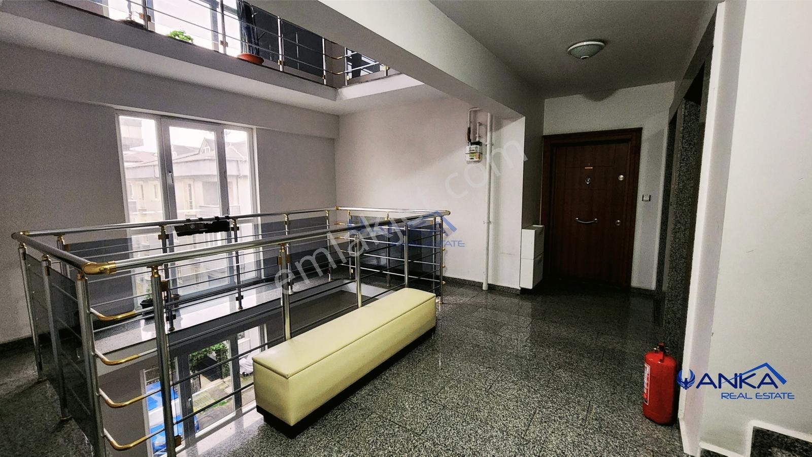 Anka Real Estate/ümraniye Çamlıkta Kiralık 3+1 Ferah Daire - Görsel 5