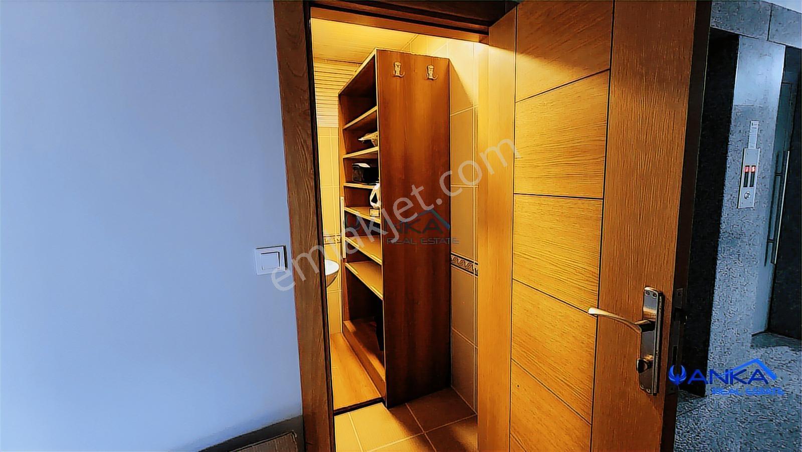 Anka Real Estate/ümraniye Çamlıkta Kiralık 3+1 Ferah Daire - Görsel 6