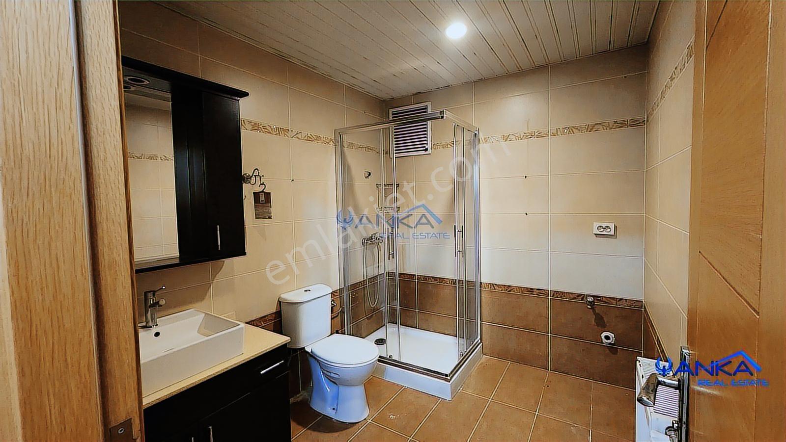 Anka Real Estate/ümraniye Çamlıkta Kiralık 3+1 Ferah Daire - Görsel 22