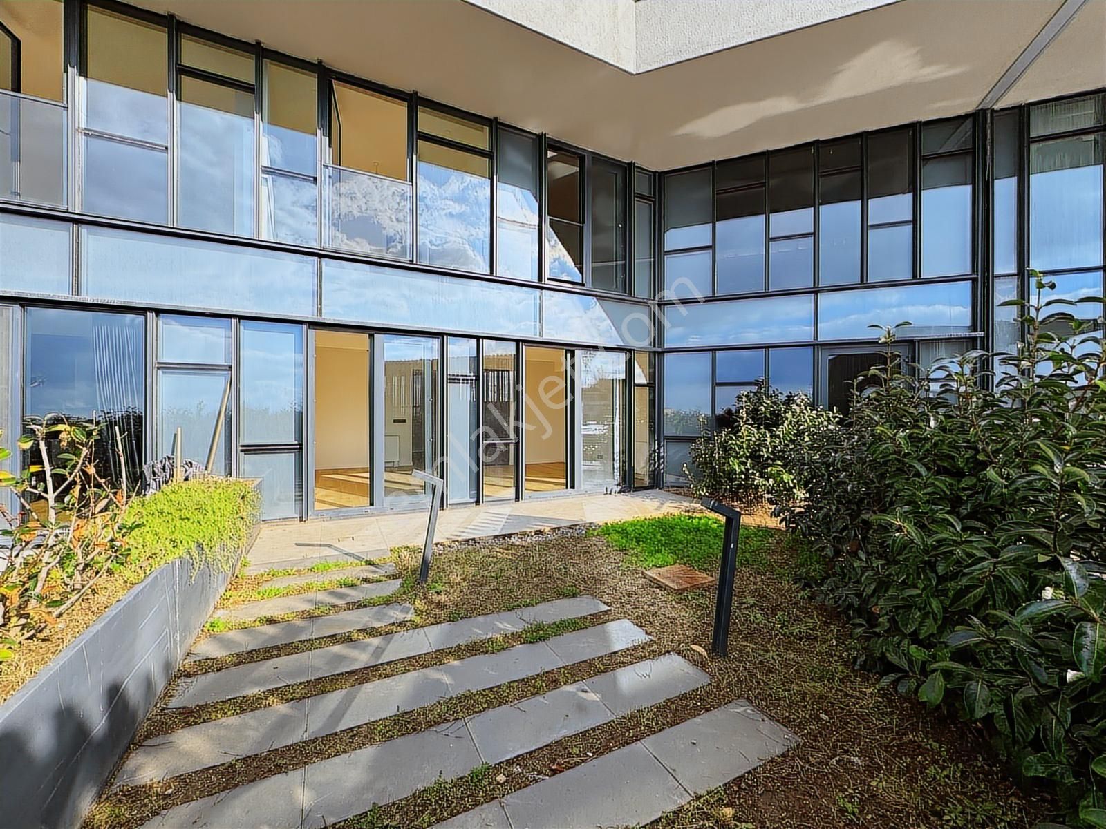 Vakıf Gyo Satış Ofisinden %5 Peşin Hemen Teslim Daireler - Görsel 22
