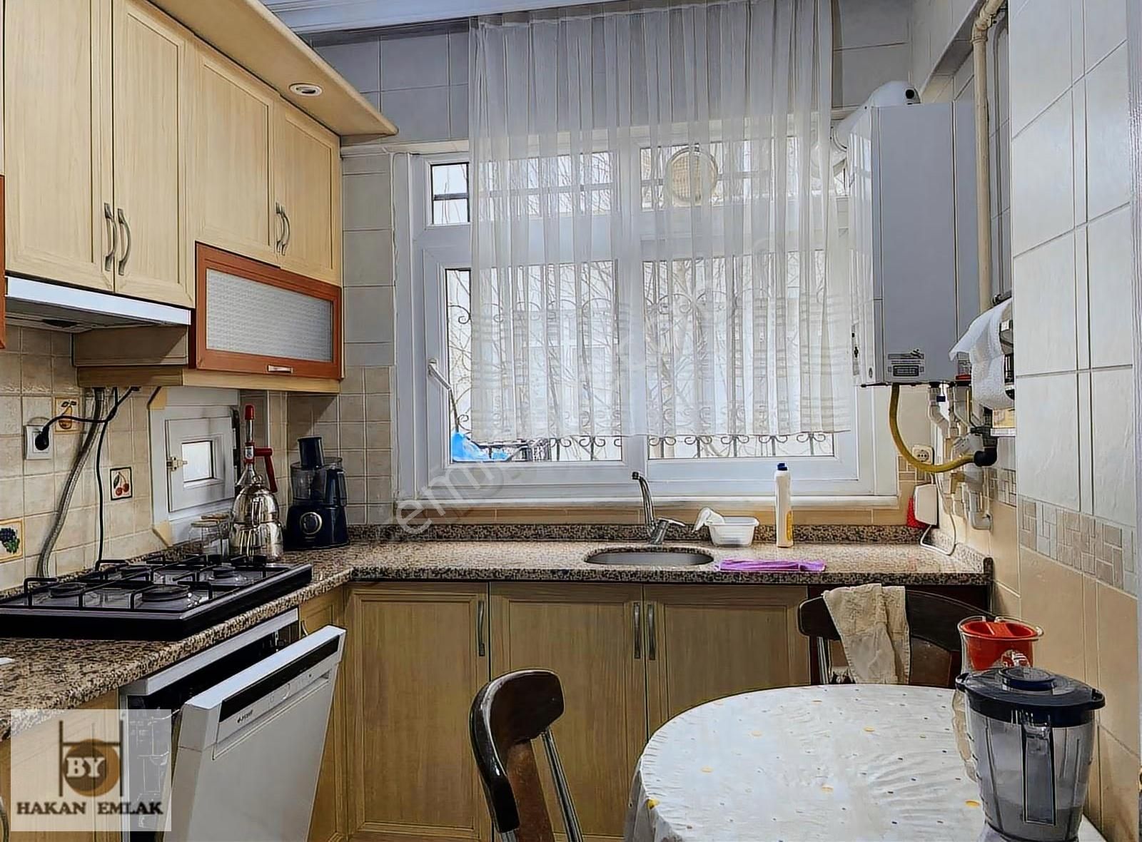 944- Bahçelievlerde Kentsele Girecek Satılık 3+1 Daire - Görsel 26