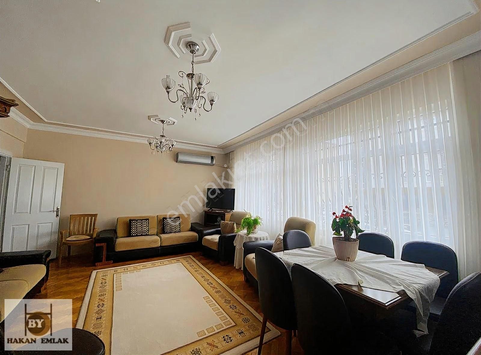 944- Bahçelievlerde Kentsele Girecek Satılık 3+1 Daire - Görsel 17