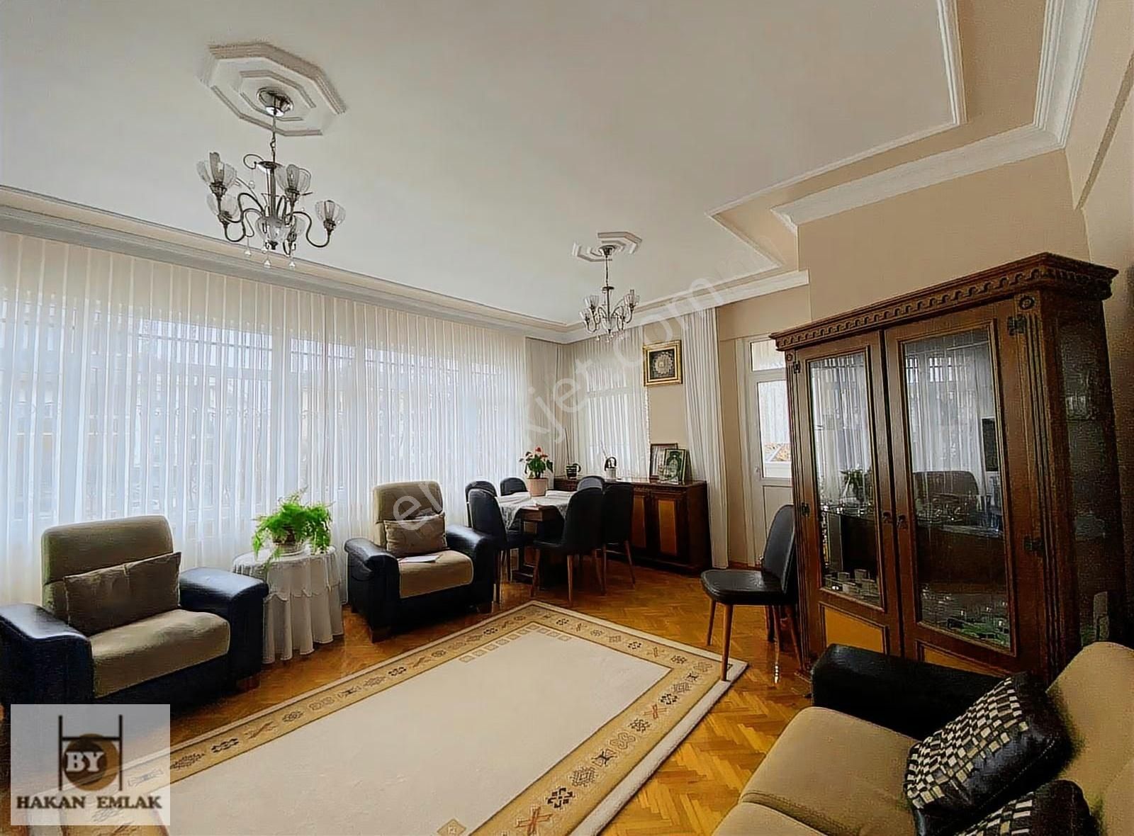 944- Bahçelievlerde Kentsele Girecek Satılık 3+1 Daire - Görsel 24