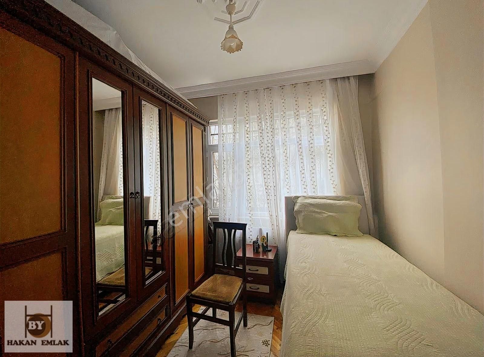 944- Bahçelievlerde Kentsele Girecek Satılık 3+1 Daire - Görsel 21