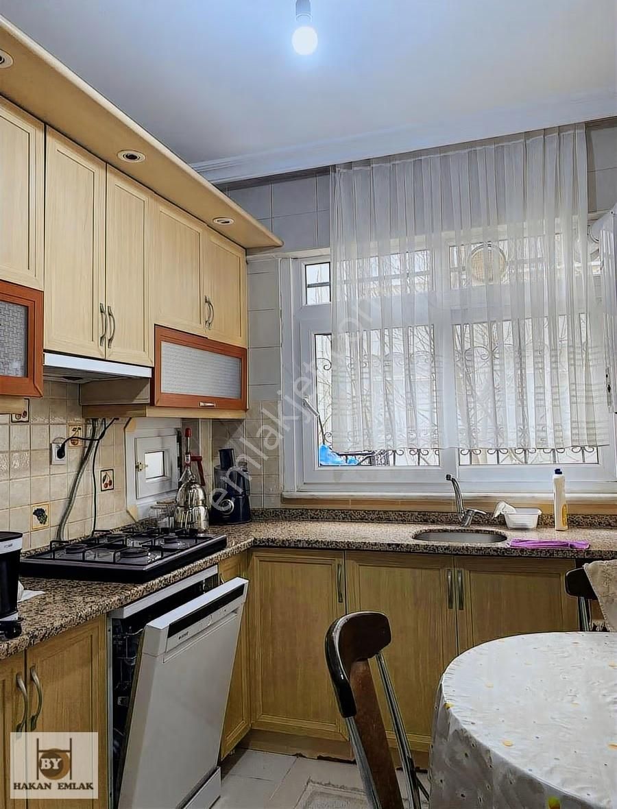 944- Bahçelievlerde Kentsele Girecek Satılık 3+1 Daire - Görsel 31