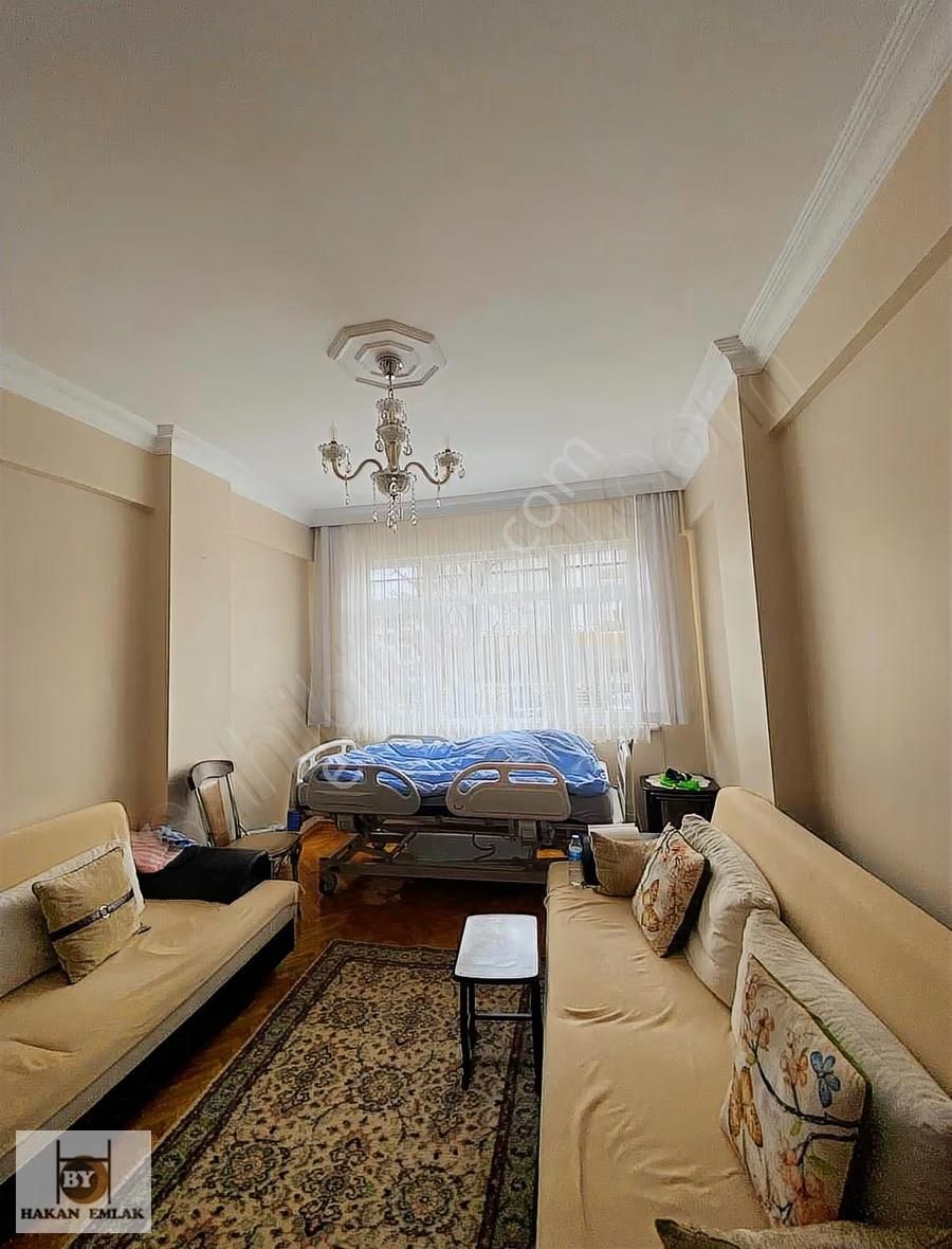 944- Bahçelievlerde Kentsele Girecek Satılık 3+1 Daire - Görsel 18