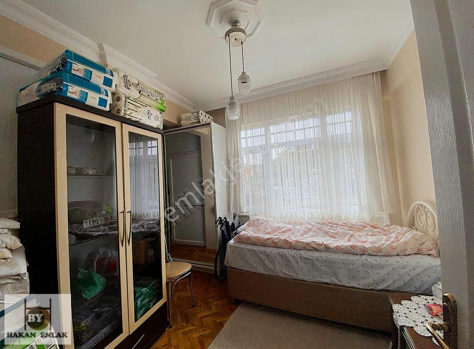 944- Bahçelievlerde Kentsele Girecek Satılık 3+1 Daire - Görsel 10