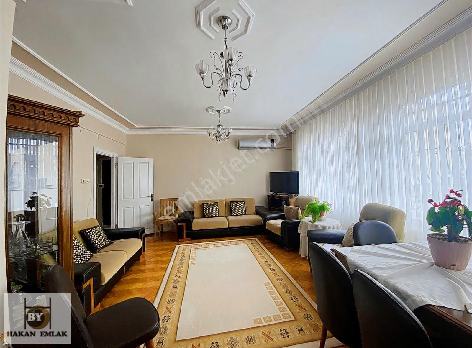 944- Bahçelievlerde Kentsele Girecek Satılık 3+1 Daire - Görsel 9