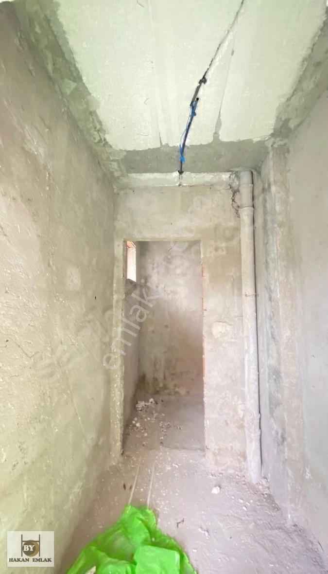 Güngören Sanayi'de Sıfır Plaza Katları Kiralık (541m²) - Görsel 9