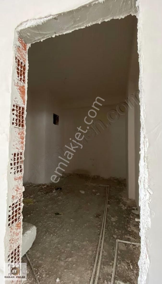 Güngören Sanayi'de Sıfır Plaza Katları Kiralık (541m²) - Görsel 32
