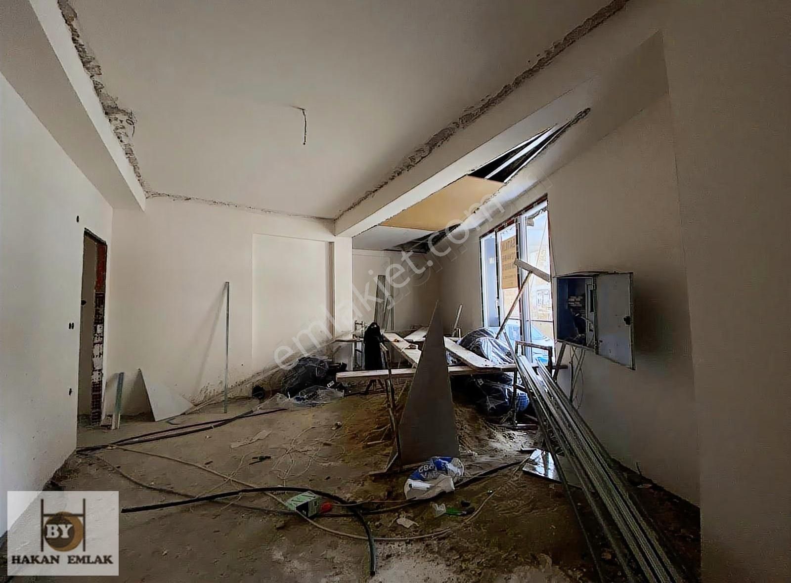 943-güngörende Satılık Sıfır Yüksek Giriş Daire - Görsel 5