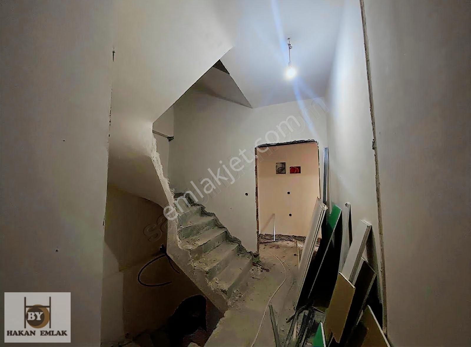 943-güngörende Satılık Sıfır Yüksek Giriş Daire - Görsel 14