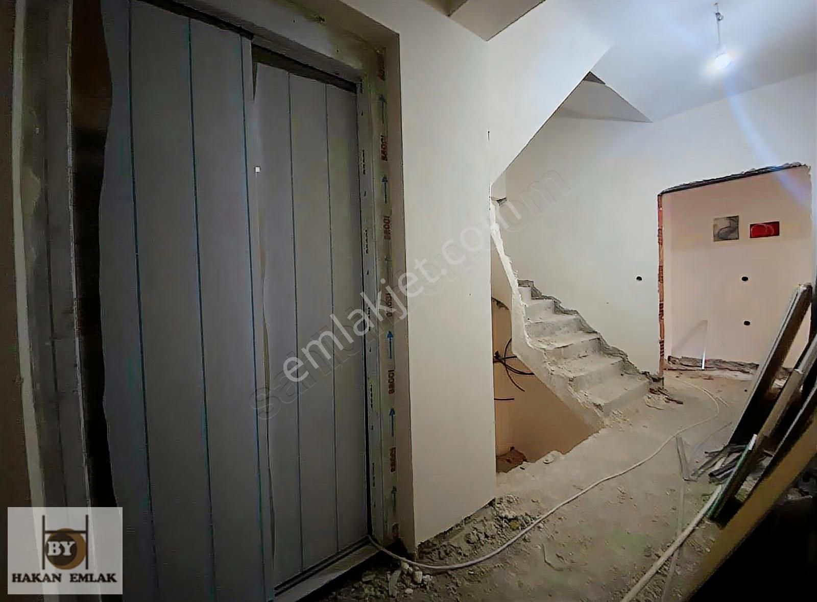 943-güngörende Satılık Sıfır Yüksek Giriş Daire - Görsel 12