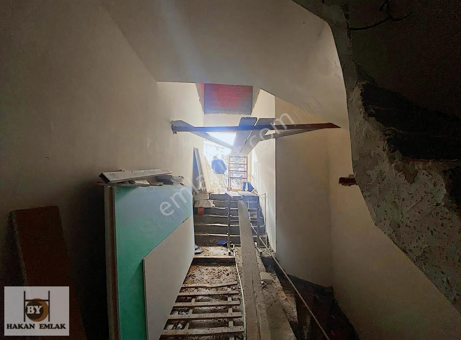 943-güngörende Satılık Sıfır Yüksek Giriş Daire - Görsel 4