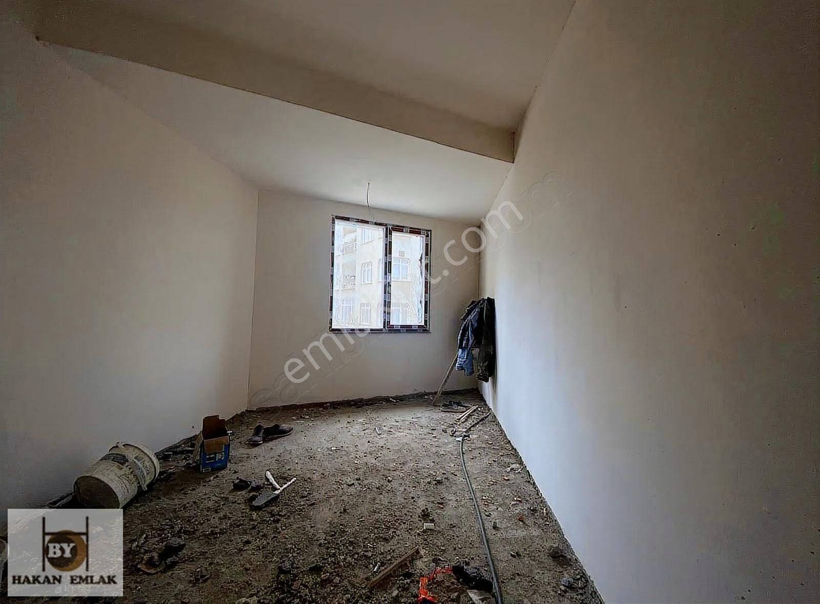 943-güngörende Satılık Sıfır Yüksek Giriş Daire - Görsel 6