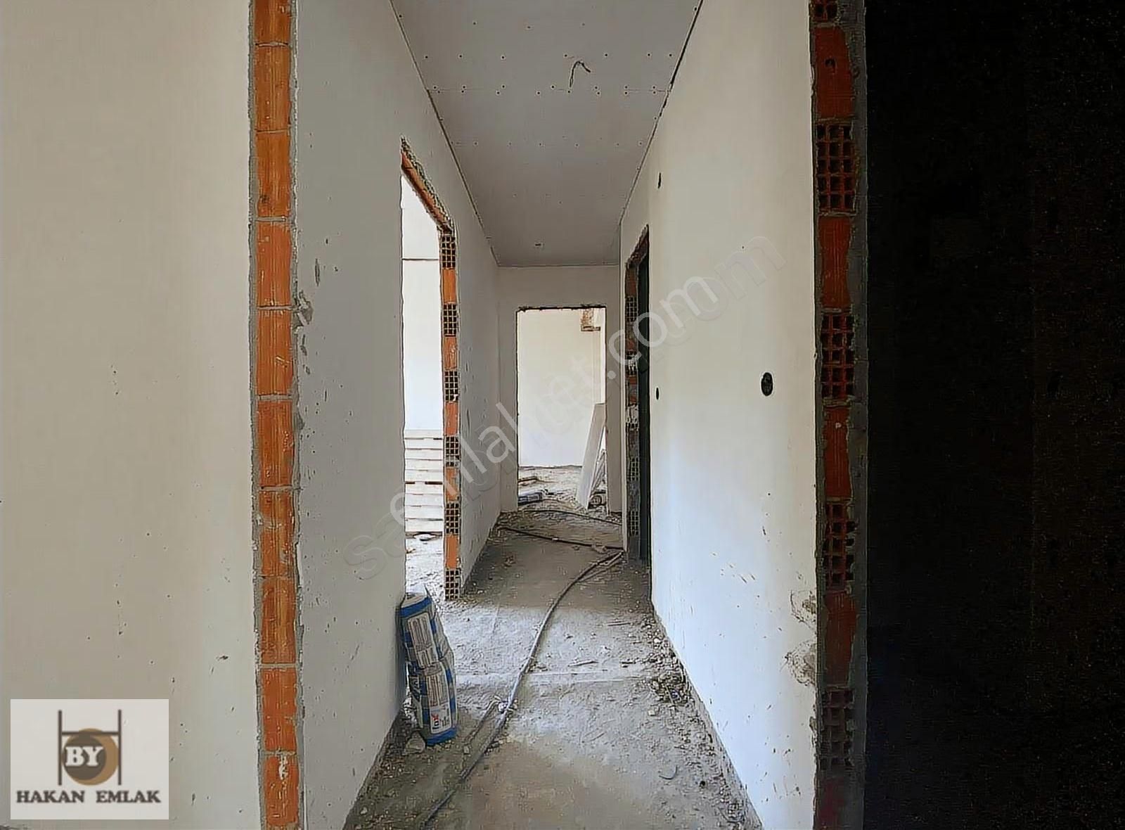 943-güngörende Satılık Sıfır Yüksek Giriş Daire - Görsel 17