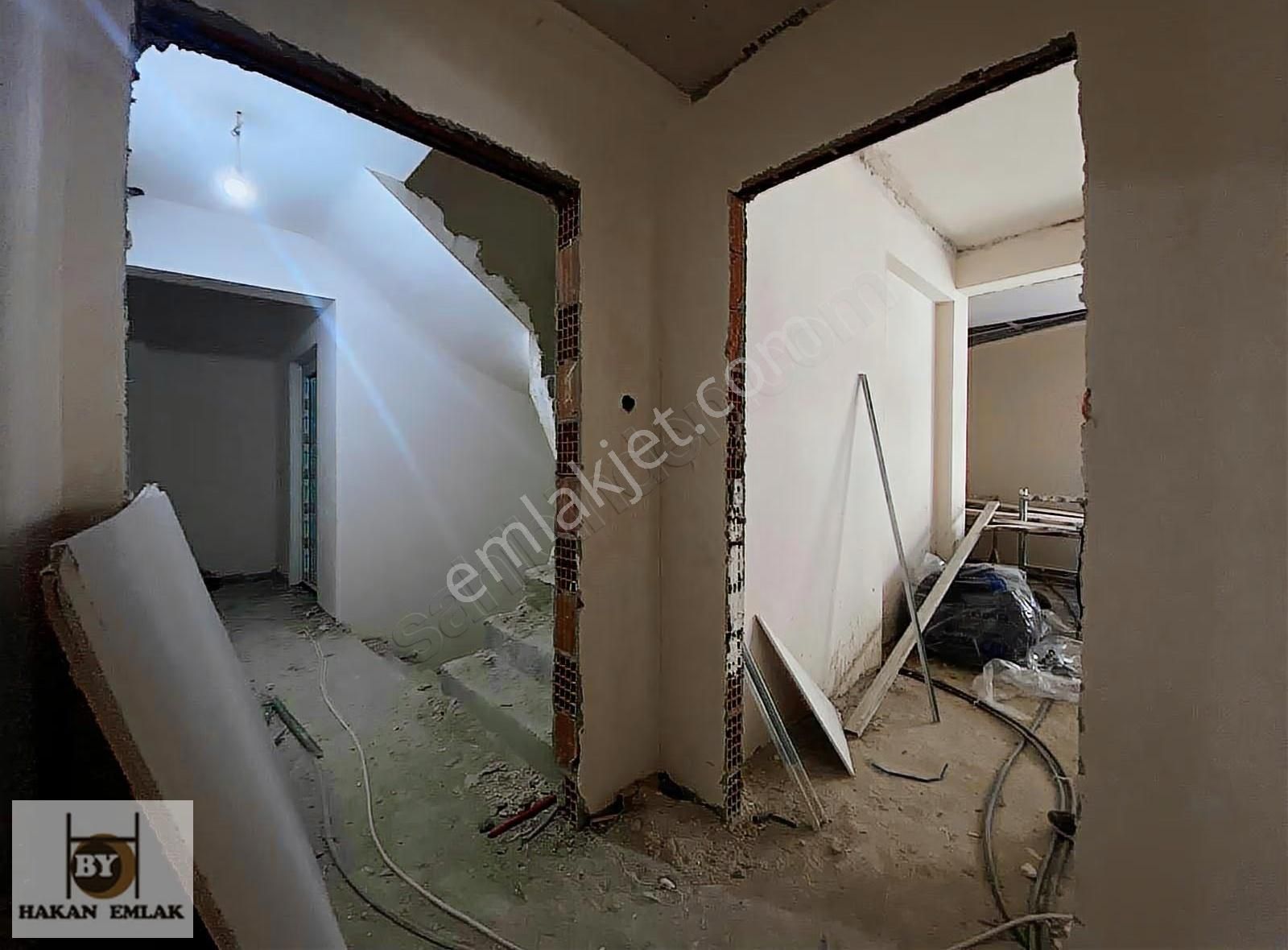 943-güngörende Satılık Sıfır Yüksek Giriş Daire - Görsel 10