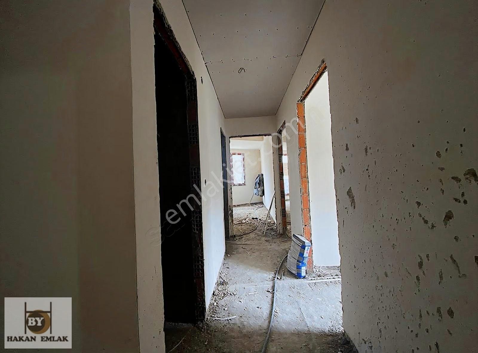 943-güngörende Satılık Sıfır Yüksek Giriş Daire - Görsel 11