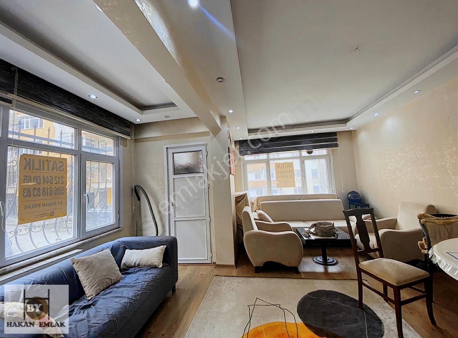 937-güngören Güven Mah. Satılık Kentsele Girecek Daire - Görsel 6