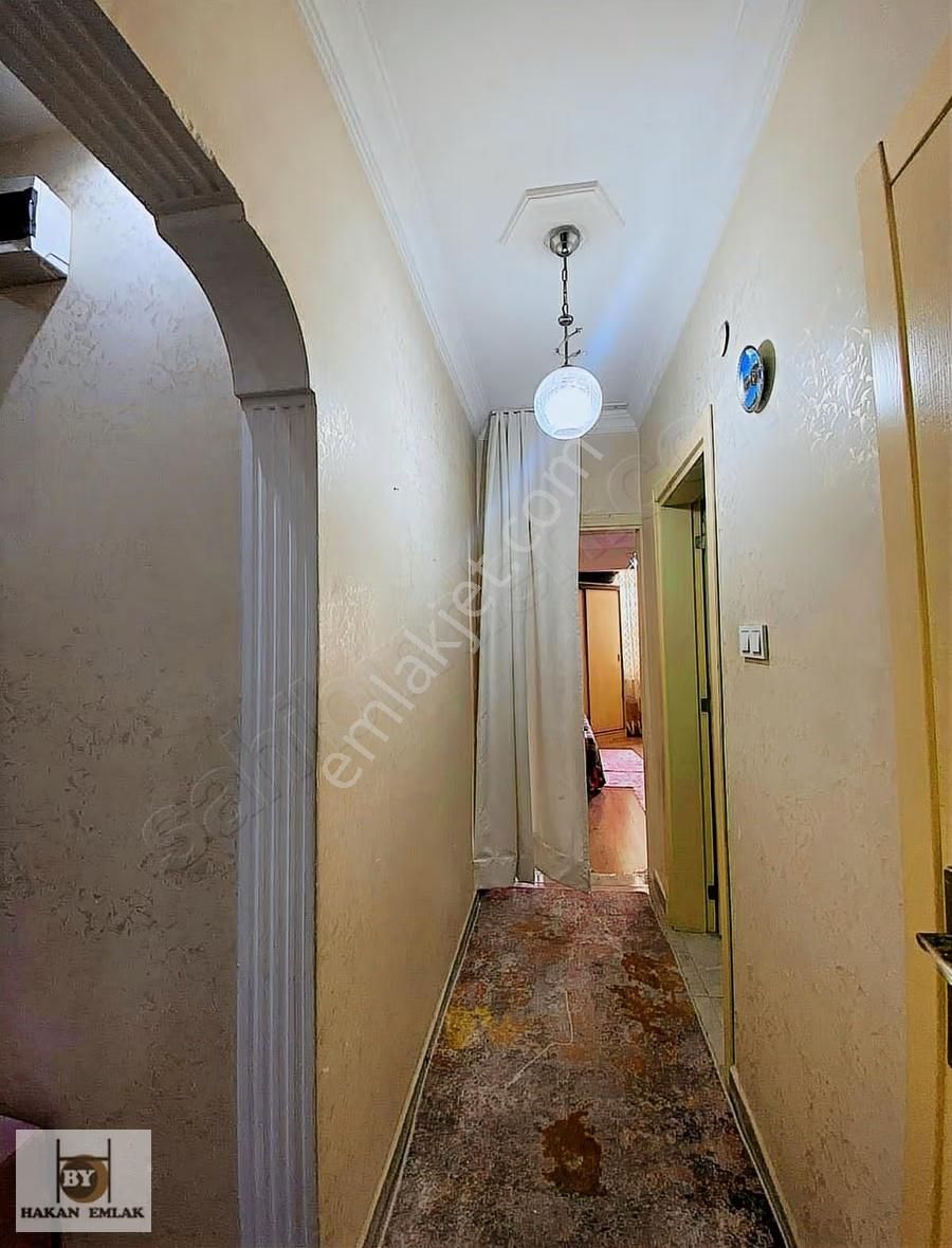 937-güngören Güven Mah. Satılık Kentsele Girecek Daire - Görsel 19