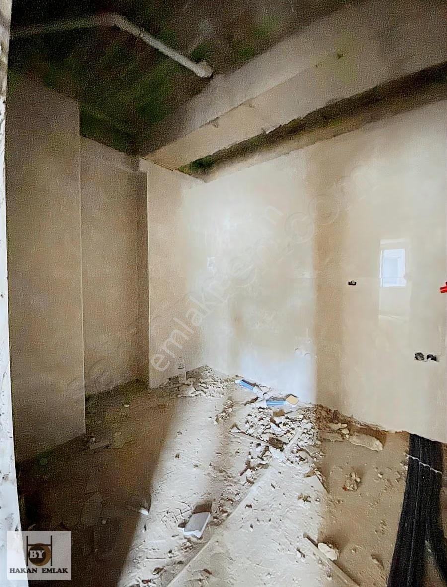 Güngören Güven'de Satılık Sıfır 3+1 Daire (110m² Net) - Görsel 16