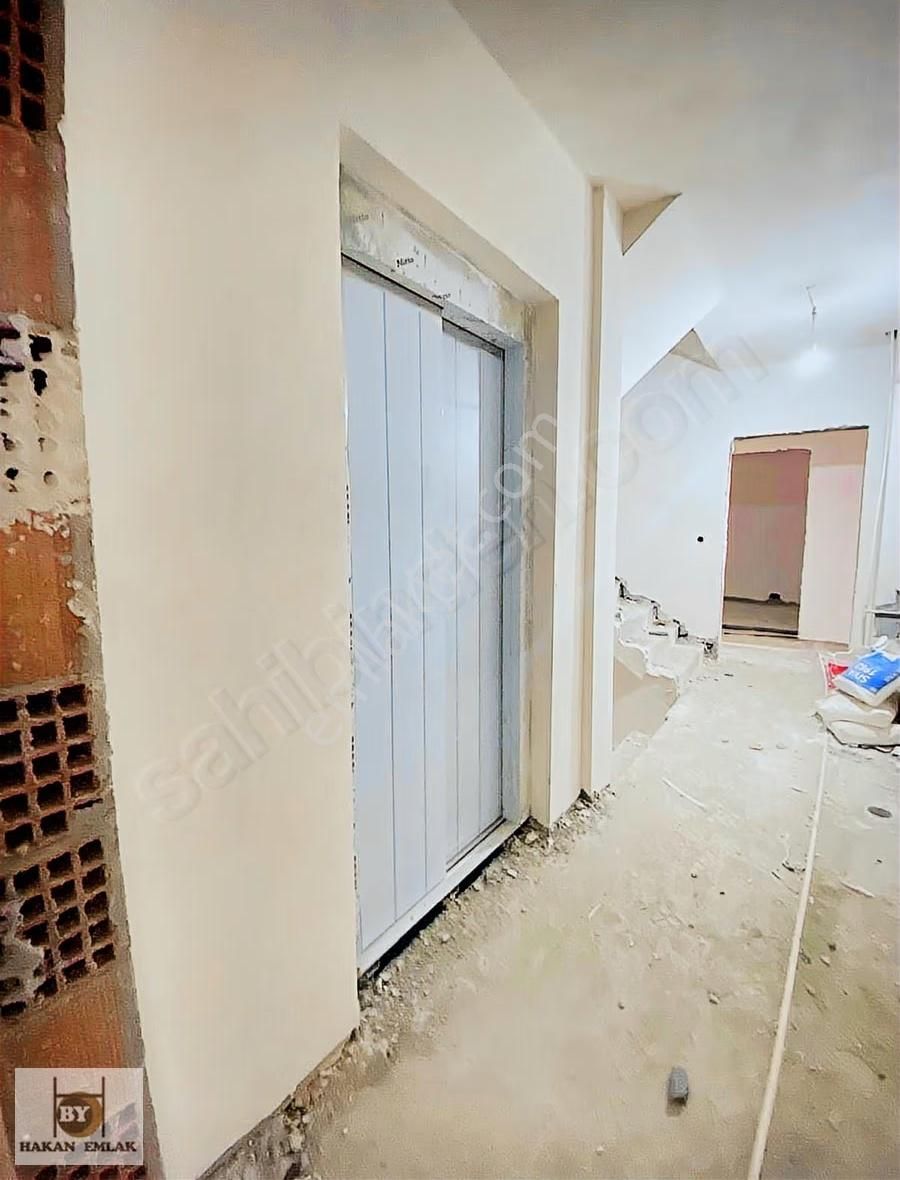 Güngören Güven'de Satılık Sıfır 3+1 Daire (110m² Net) - Görsel 10