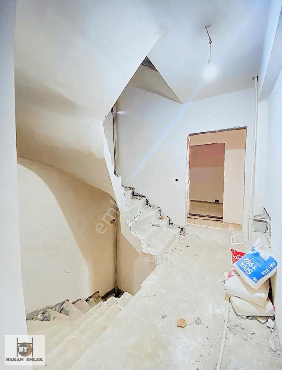 Güngören Güven'de Satılık Sıfır 3+1 Daire (110m² Net) - Görsel 4