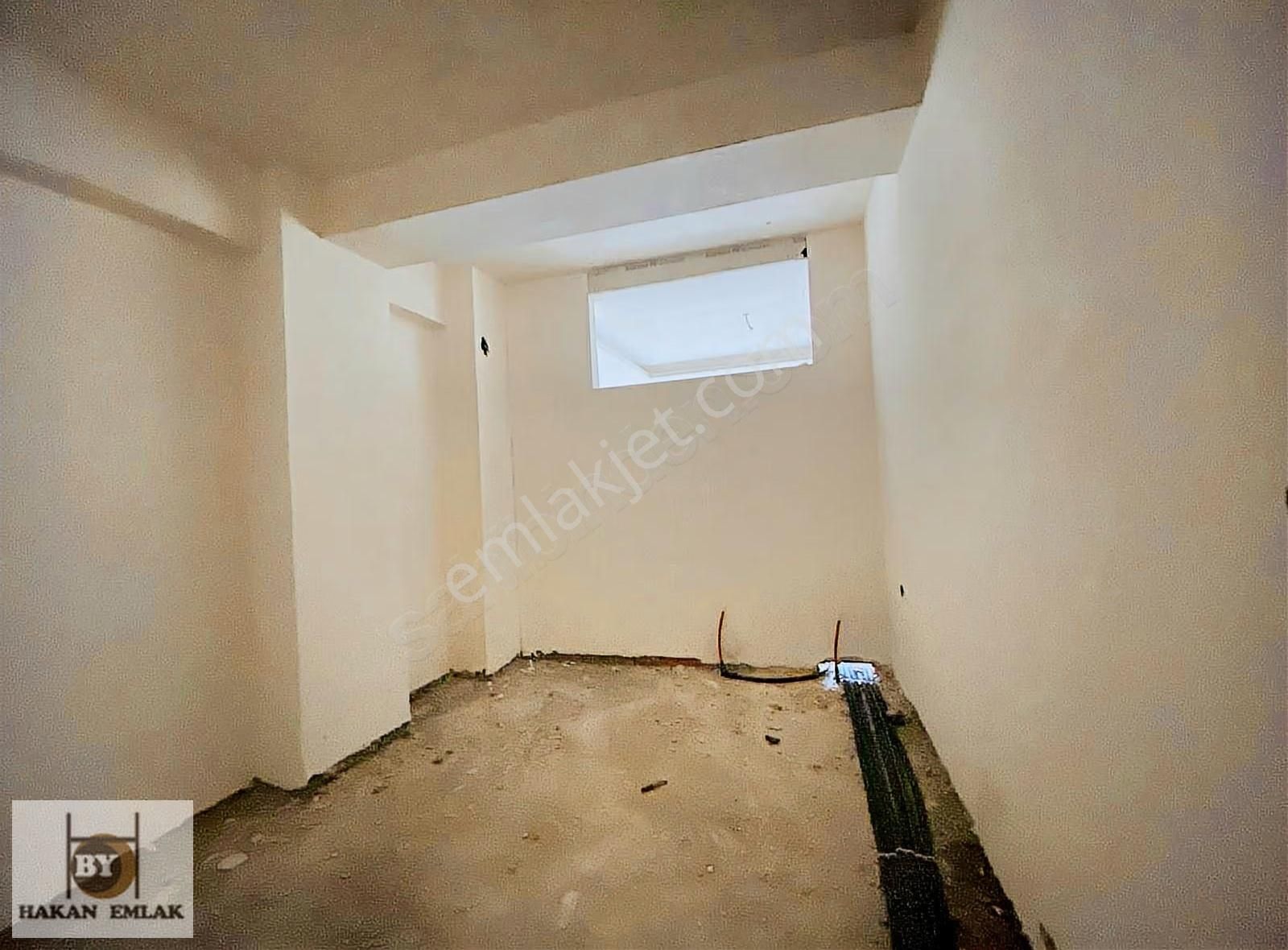 Güngören Güven'de Satılık Sıfır 3+1 Daire (110m² Net) - Görsel 19