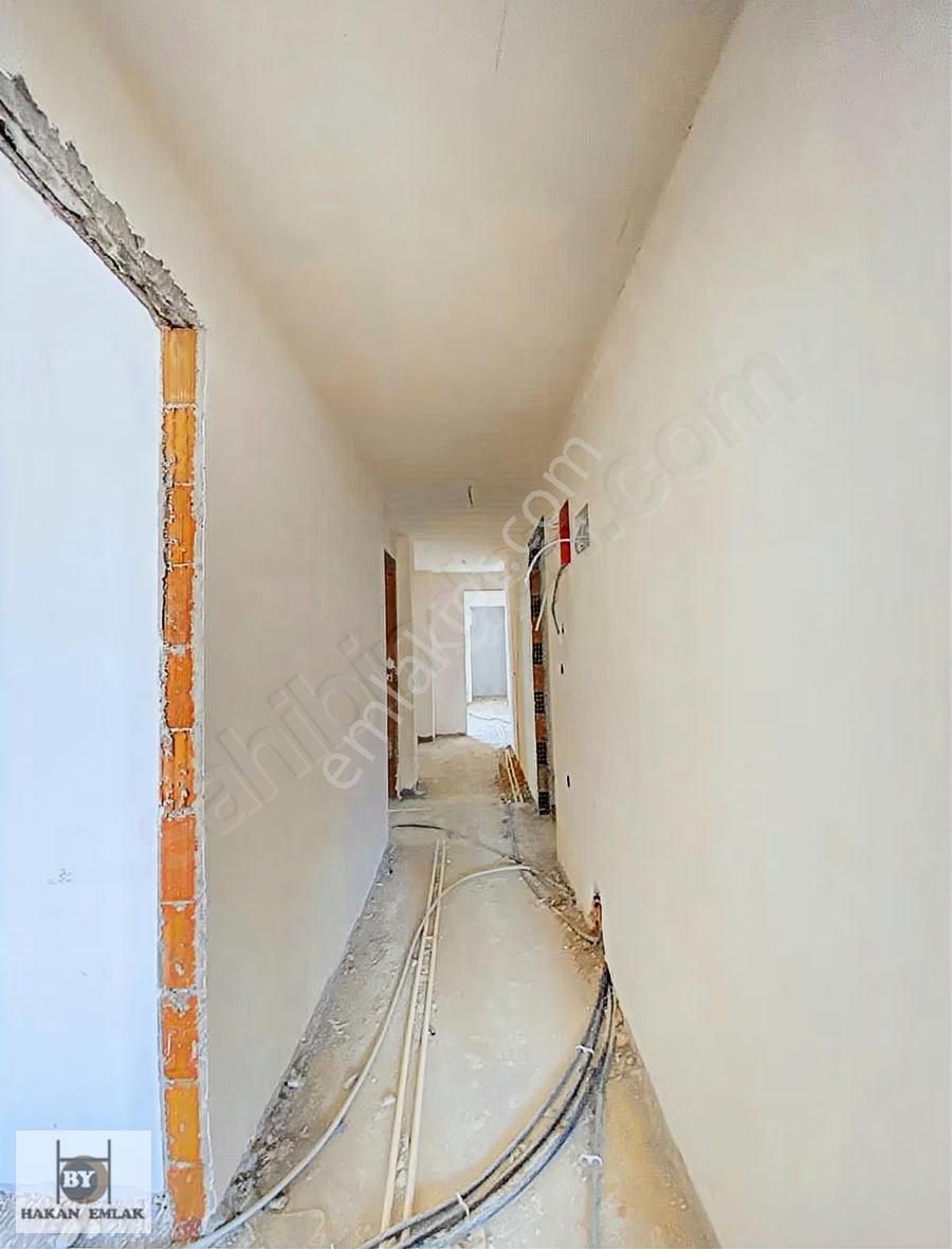 Güngören Güven'de Satılık Sıfır 3+1 Daire (110m² Net) - Görsel 22