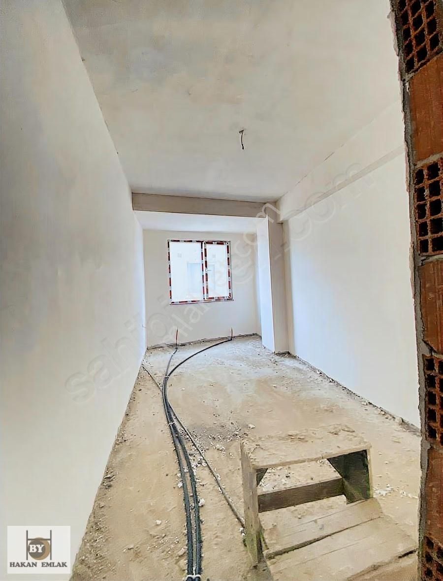 Güngören Güven'de Satılık Sıfır 3+1 Daire (110m² Net) - Görsel 14