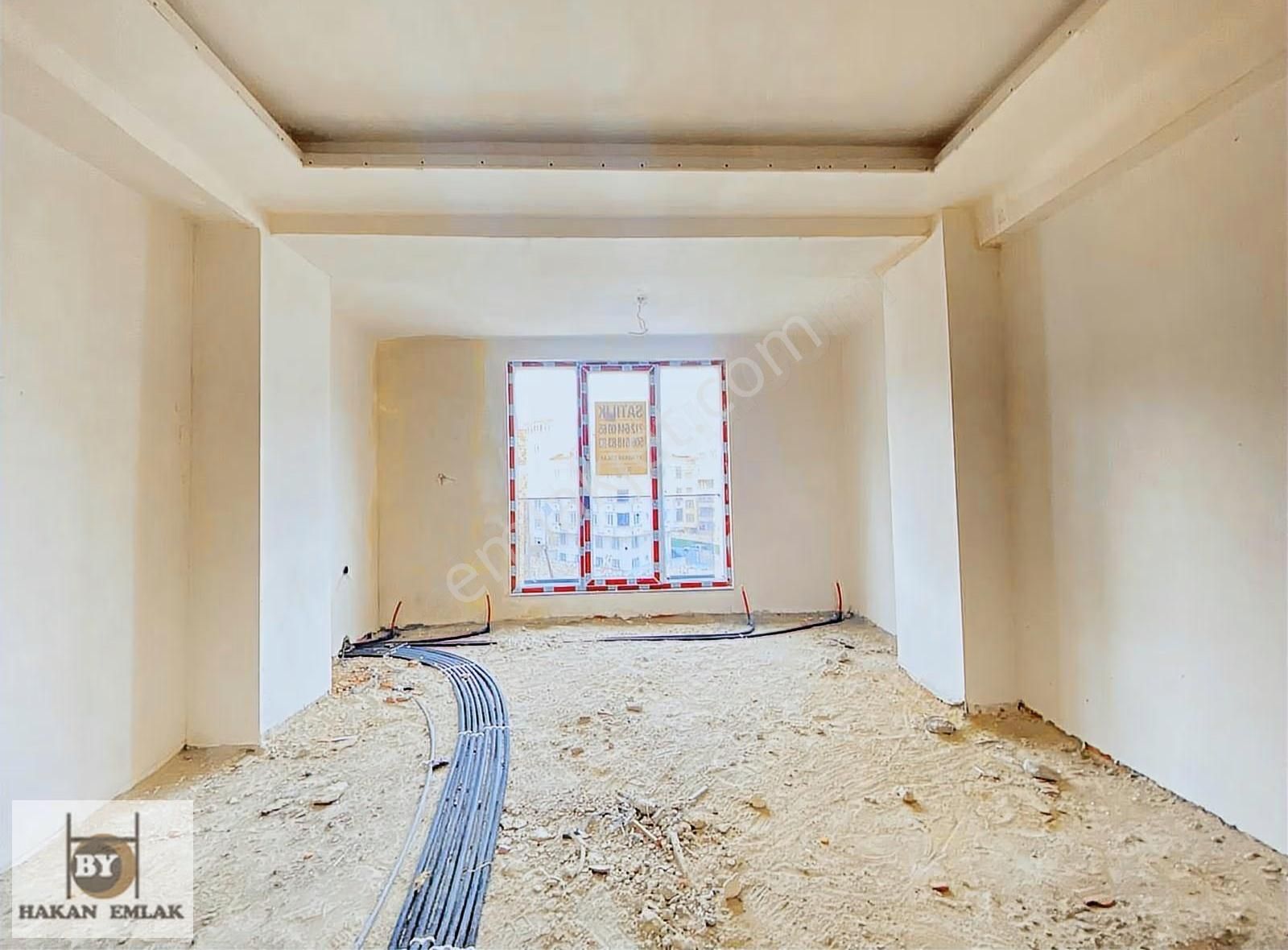 Güngören Güven Mah. Sıfır 3+1 Daire (teslim 2026) - Görsel 7