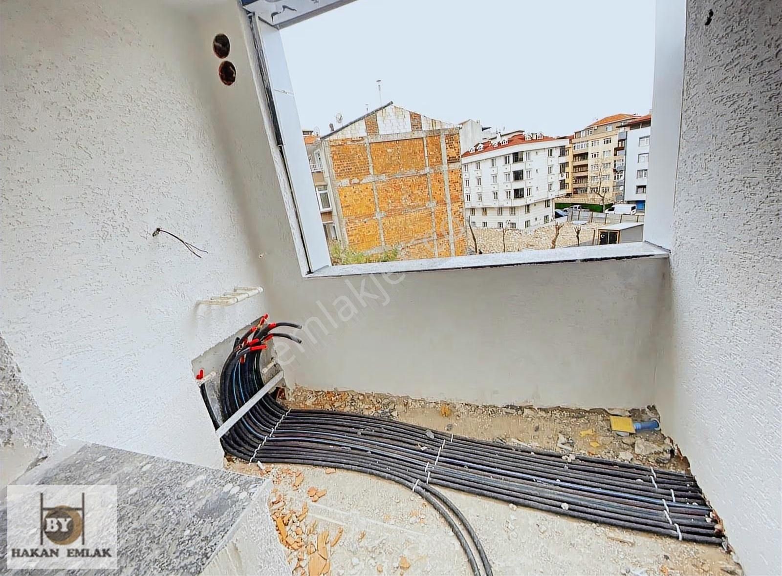 Güngören Güven Mah. Sıfır 3+1 Daire (teslim 2026) - Görsel 8