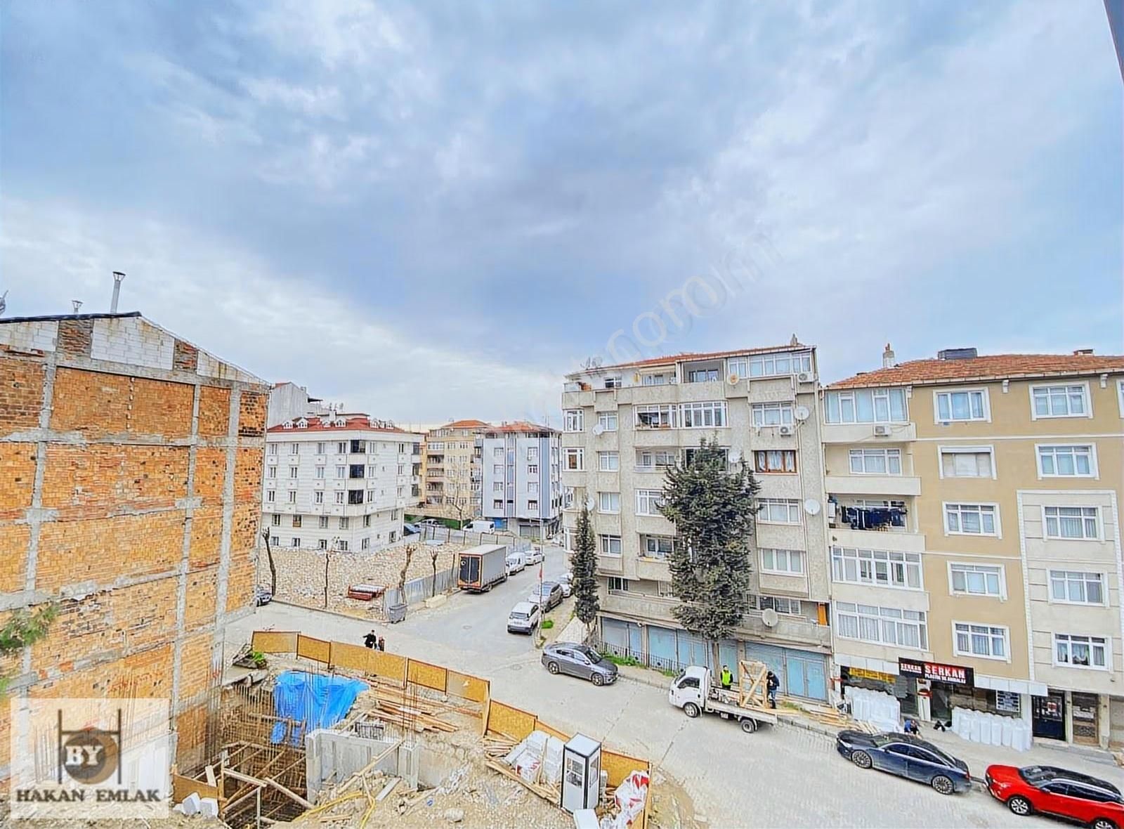 Güngören Güven Mah. Sıfır 3+1 Daire (teslim 2026) - Görsel 16