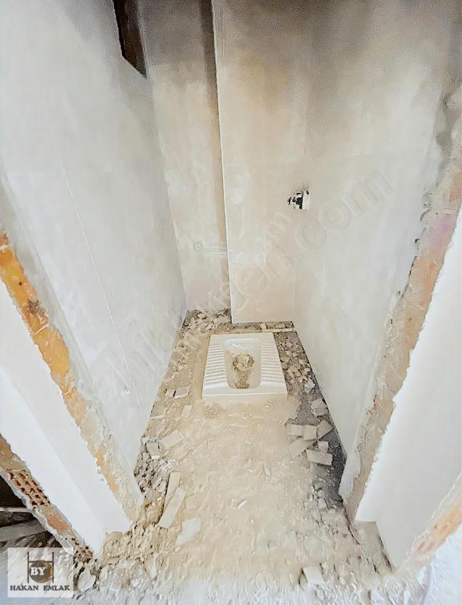 Güngören Güven Mah. Sıfır 3+1 Daire (teslim 2026) - Görsel 11