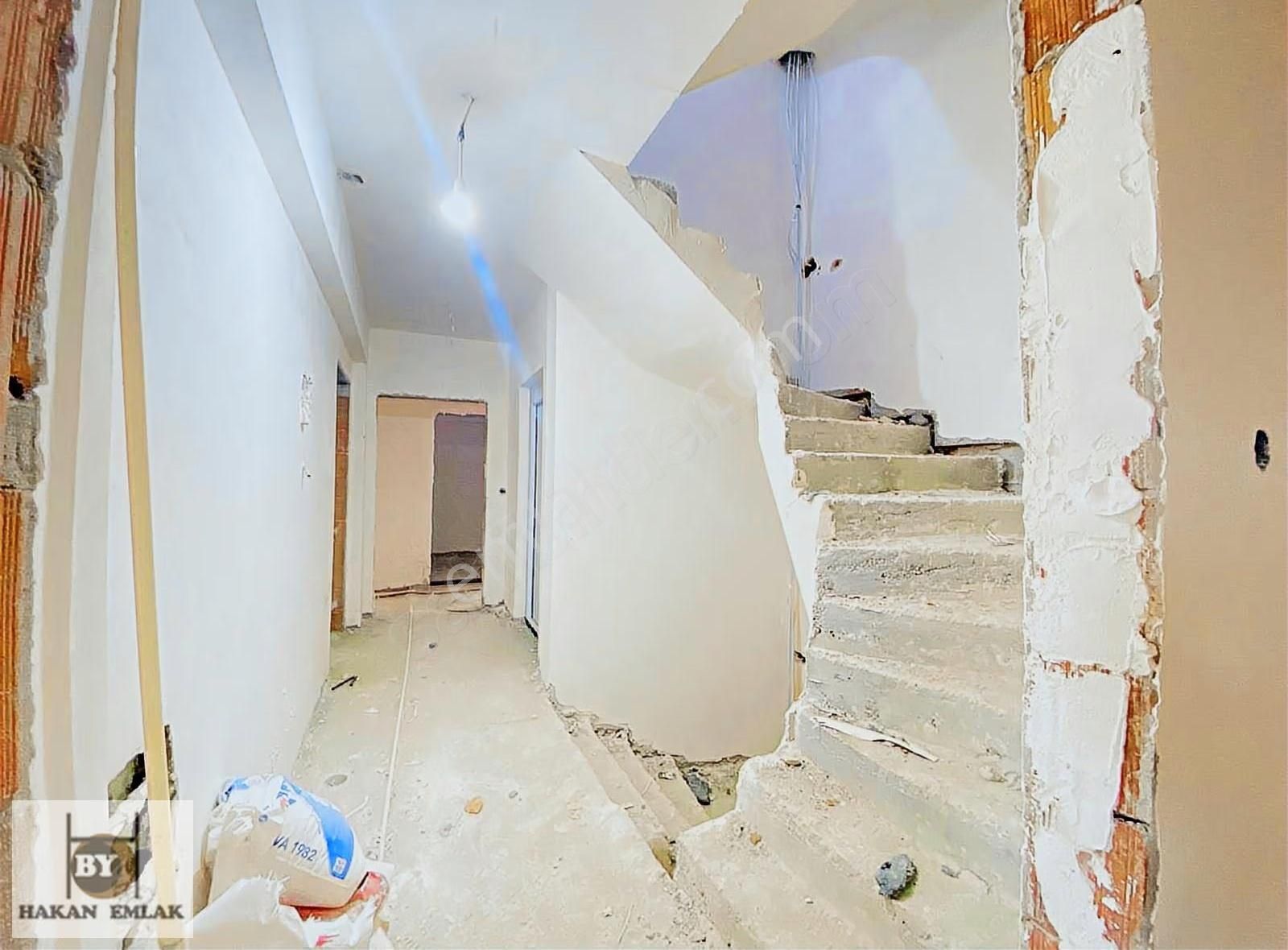 Güngören Güven Mah. Sıfır 3+1 Daire (teslim 2026) - Görsel 13