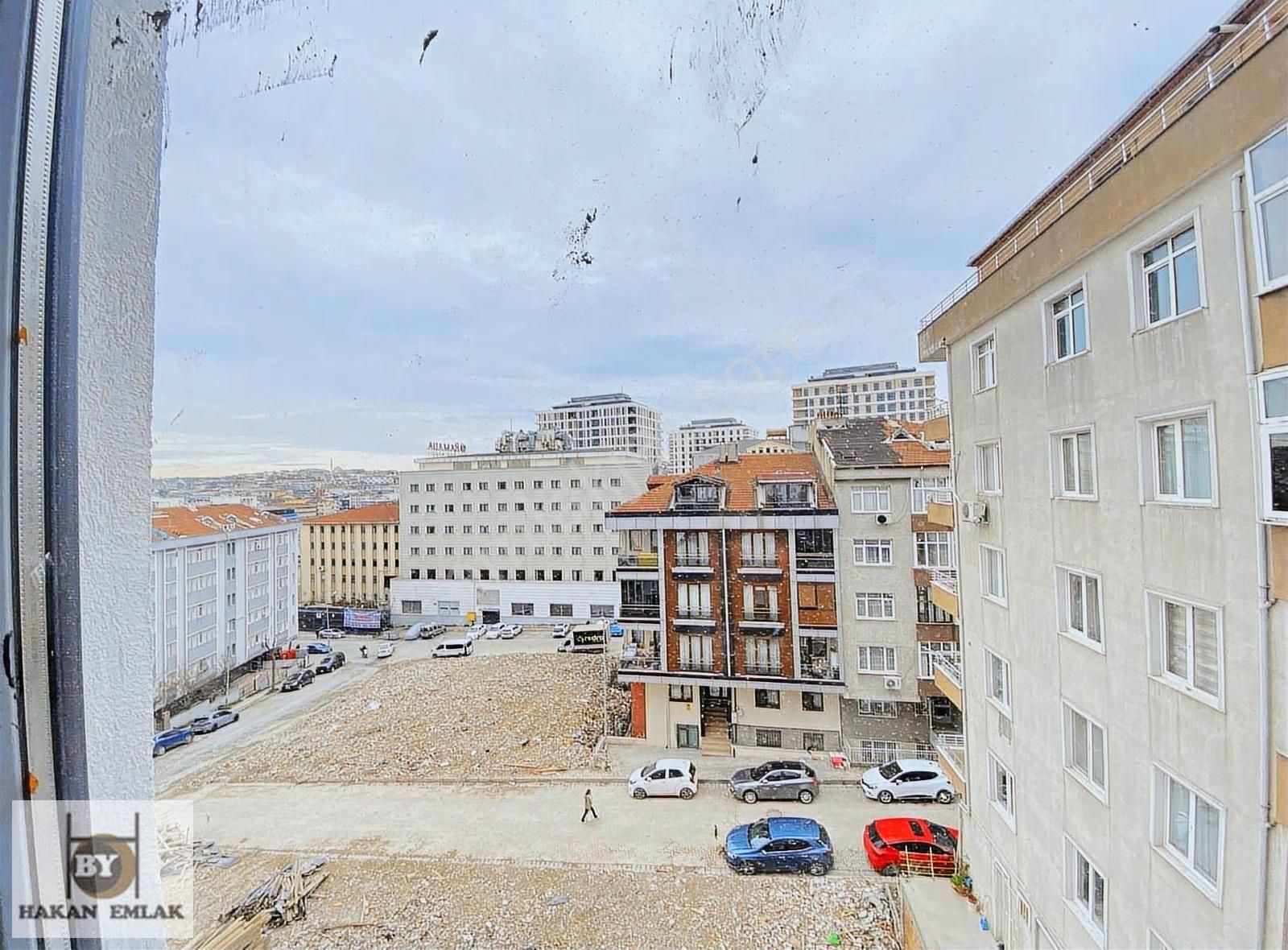 Güngören Güven Mah. Sıfır 3+1 Daire (teslim 2026) - Görsel 6