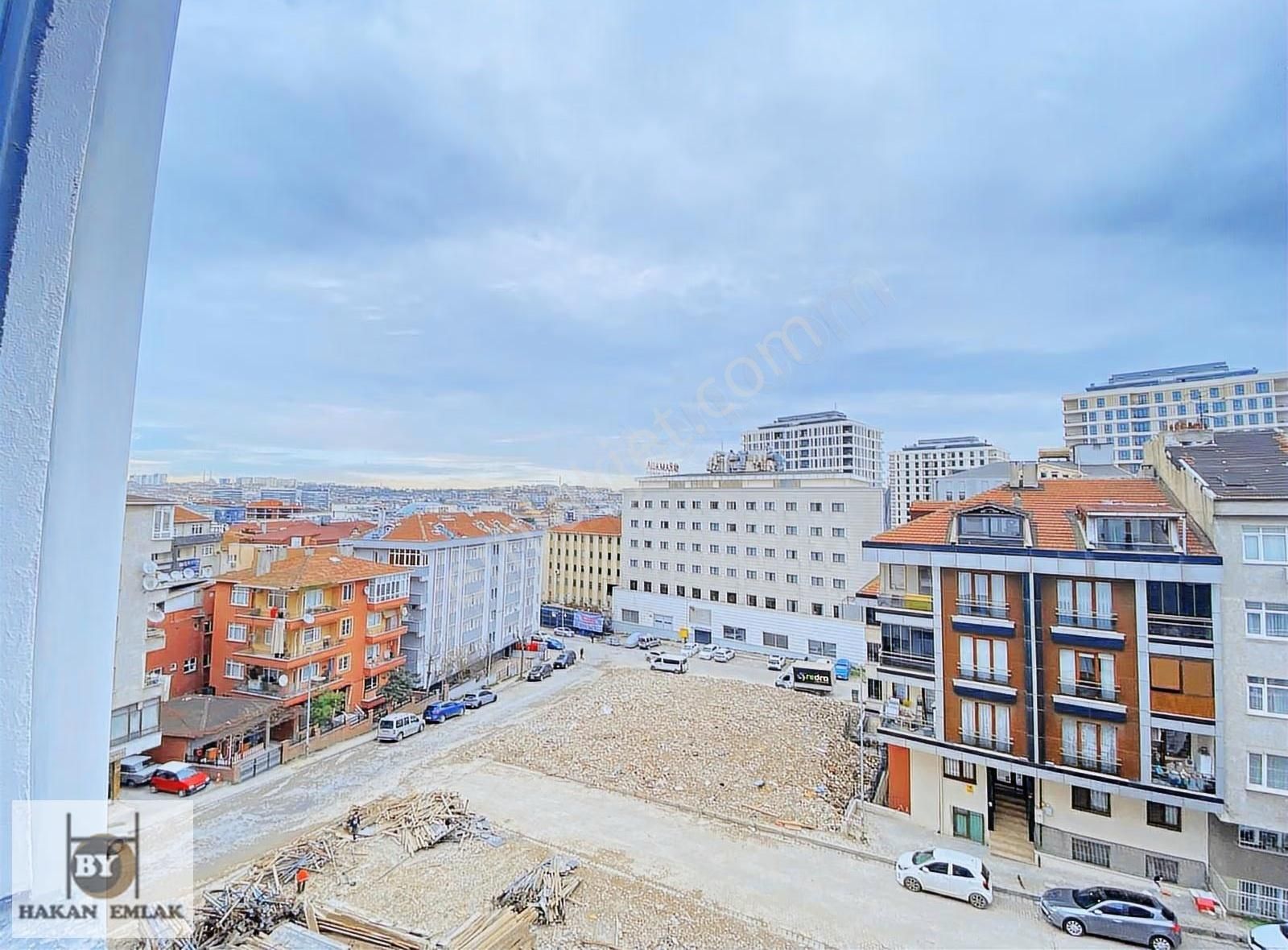 Güngören Güven Mah. Sıfır 3+1 Daire (teslim 2026) - Görsel 2