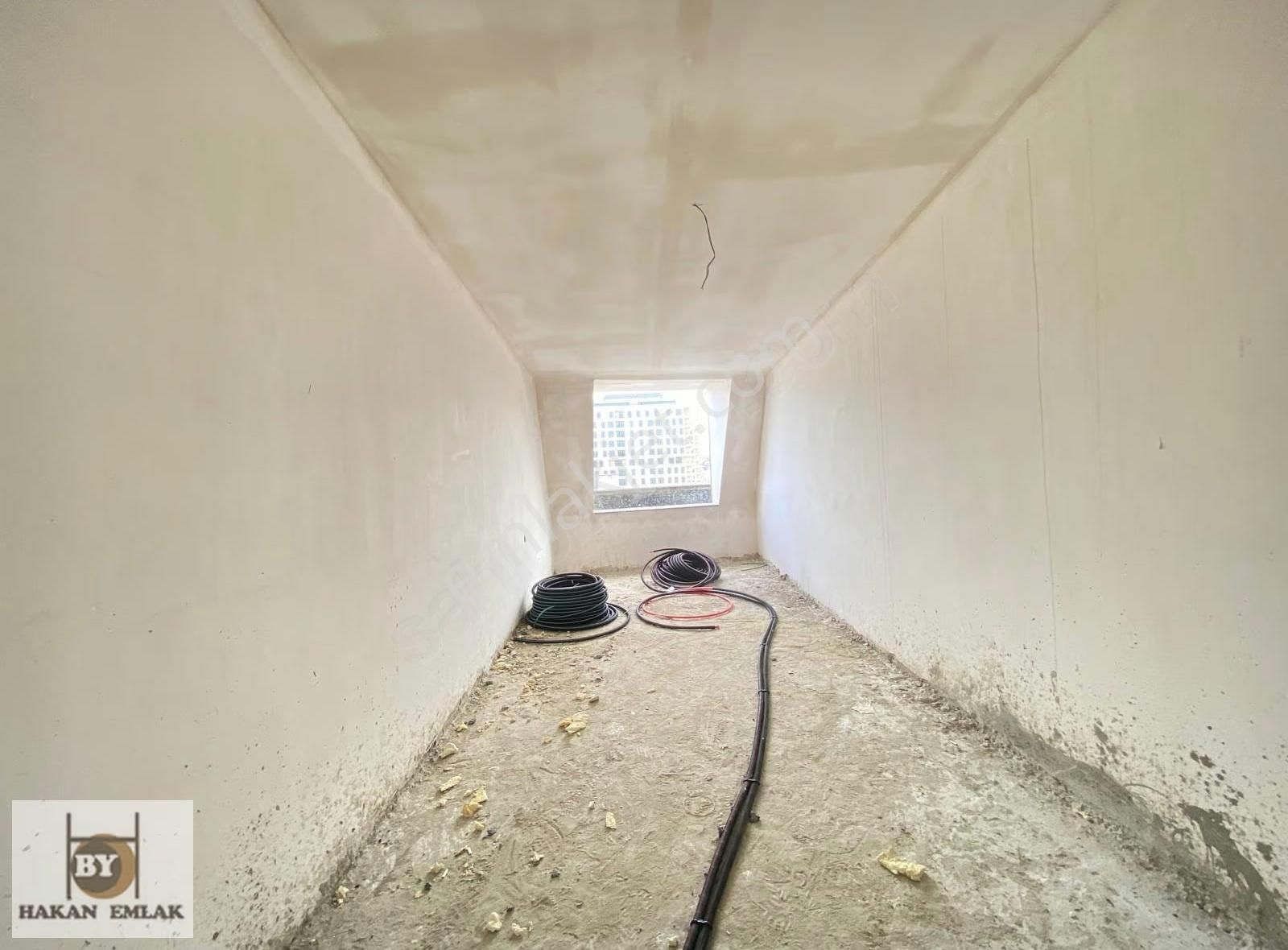 Güngören'de Sıfır 4+2 Dubleks Daire - Teslim 2026 - Görsel 30