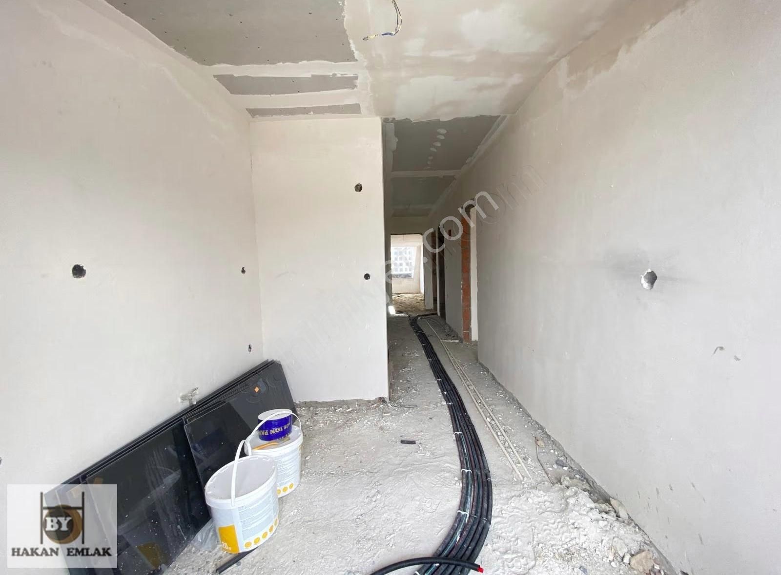 Güngören'de Sıfır 4+2 Dubleks Daire - Teslim 2026 - Görsel 16