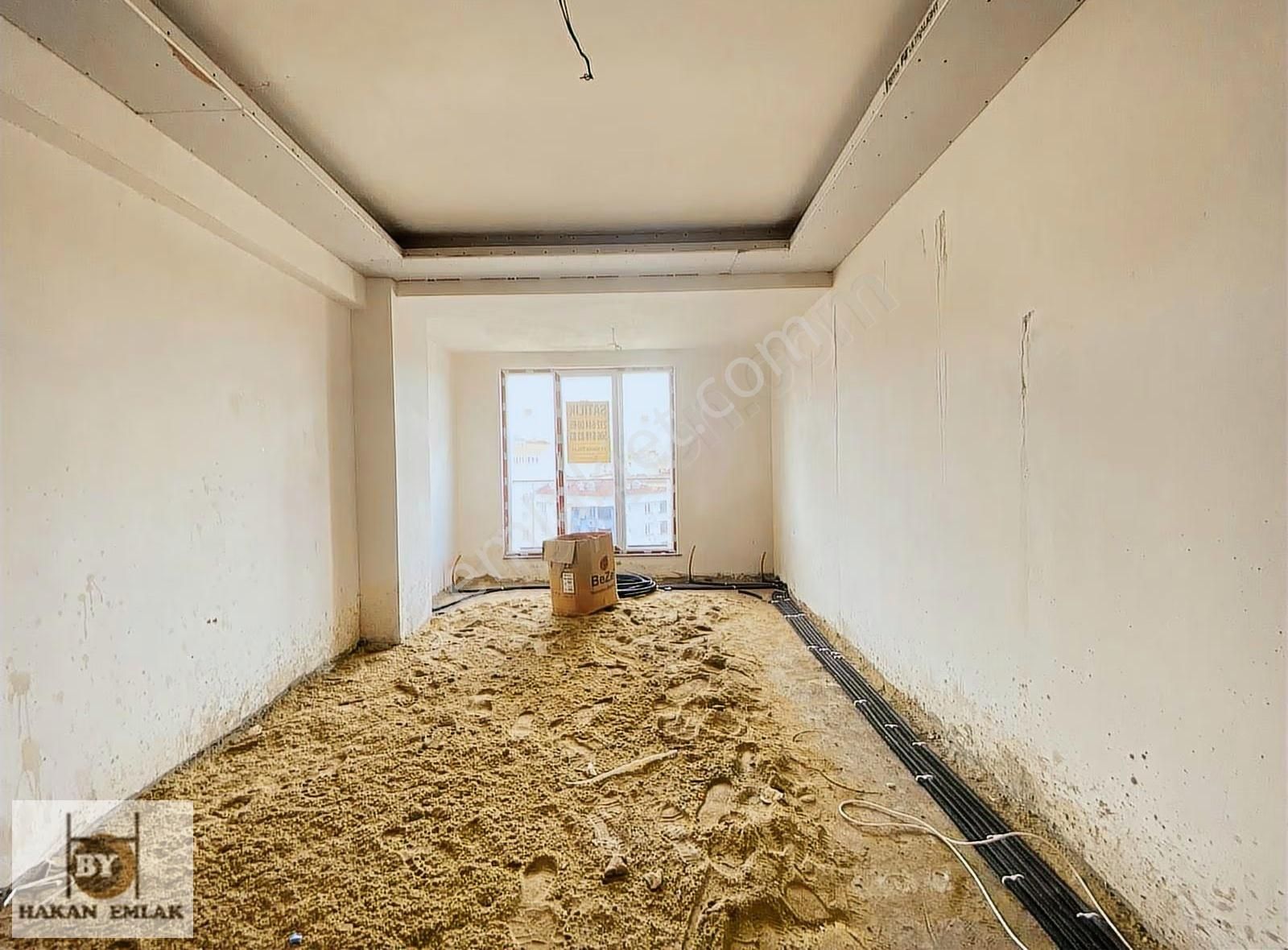 Güngören'de Sıfır 4+2 Dubleks Daire - Teslim 2026 - Görsel 5