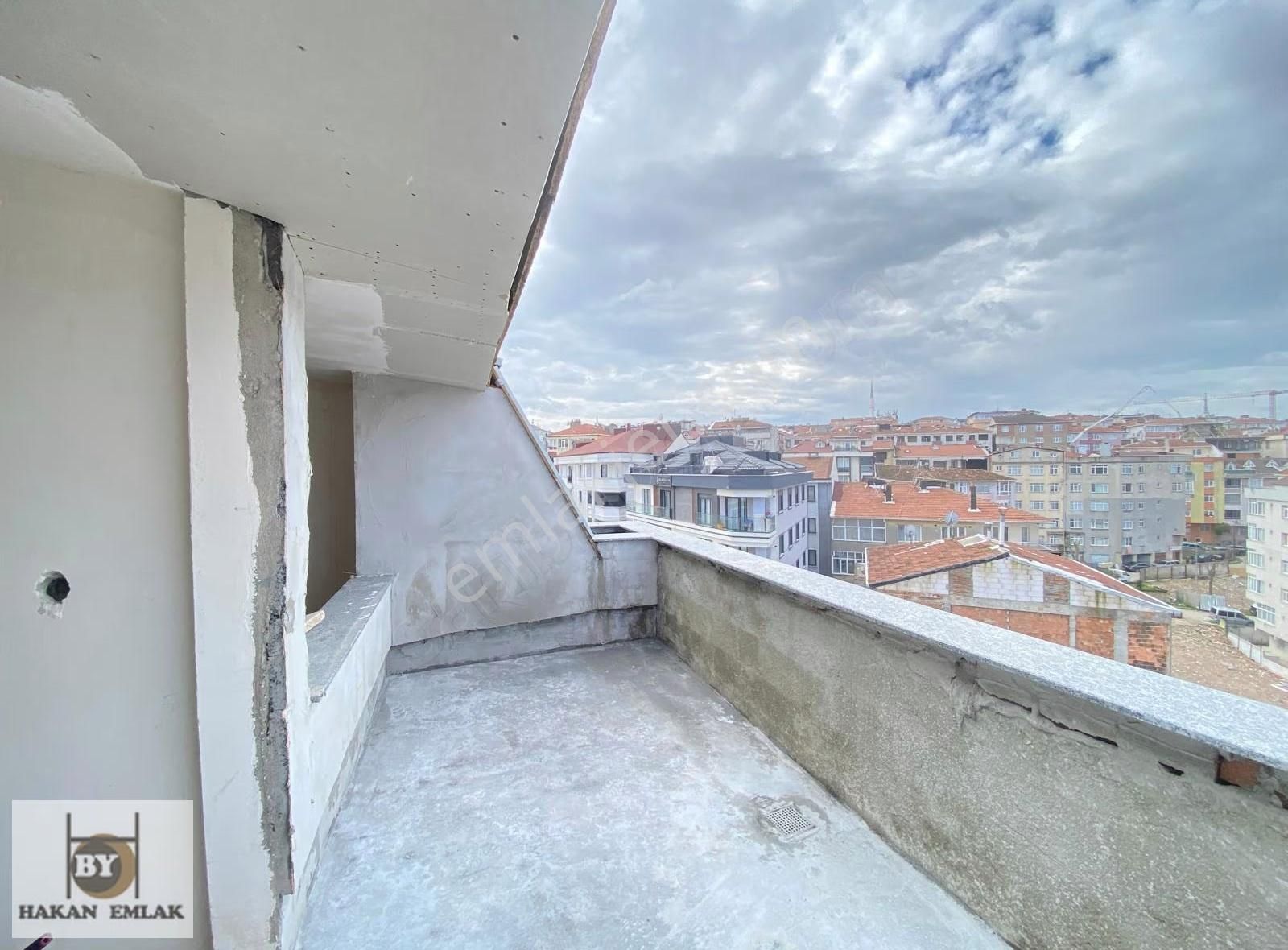 Güngören'de Sıfır 4+2 Dubleks Daire - Teslim 2026 - Görsel 18