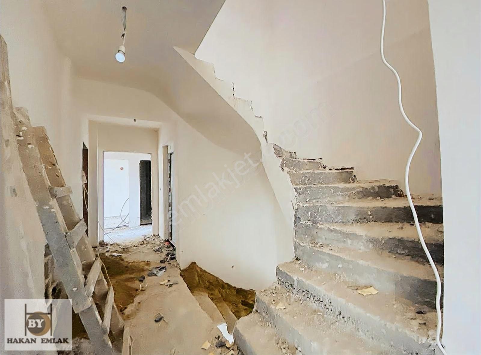 Güngören'de Sıfır 4+2 Dubleks Daire - Teslim 2026 - Görsel 22